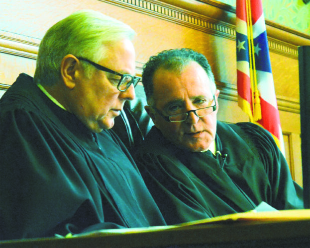Judges weigh rate hike for 200,000 Valley water customers